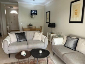 2bedroom apartment Aloha Nueva Andalucia